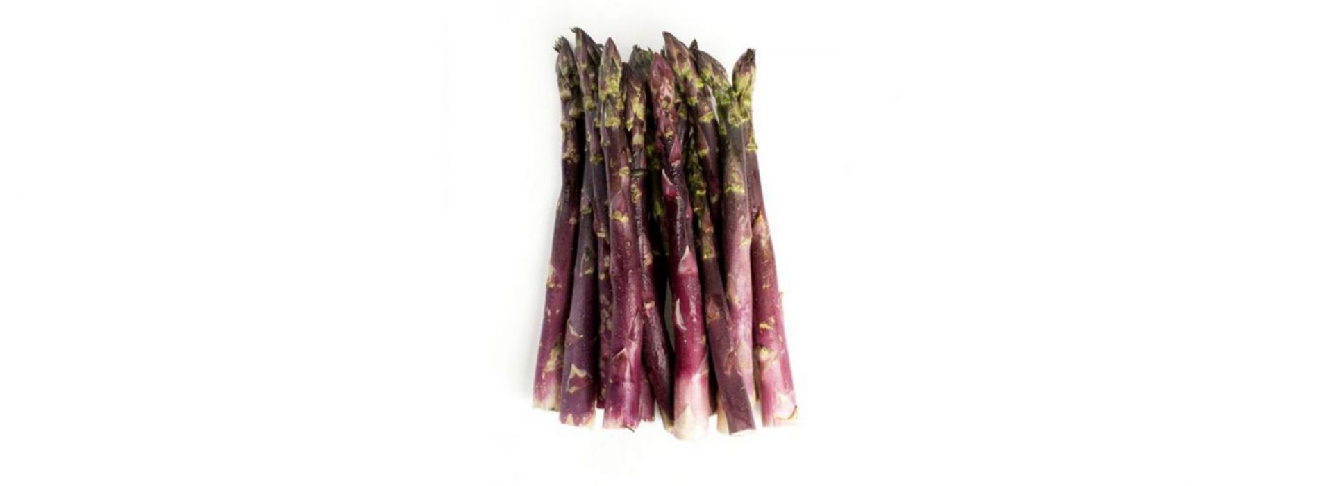  Purple Asparagus