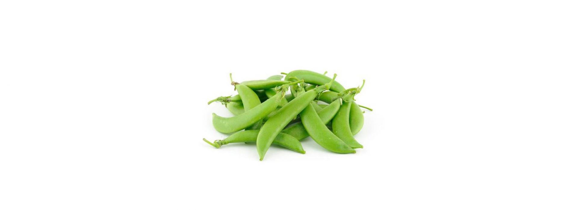 Beans Snow Peas