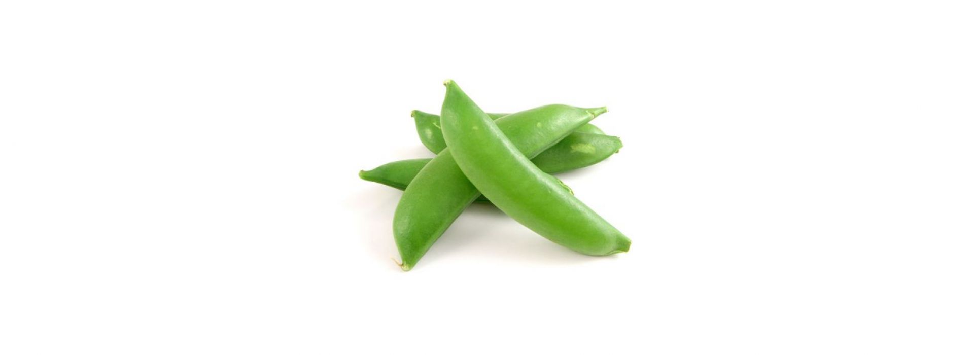 Beans Snow Peas