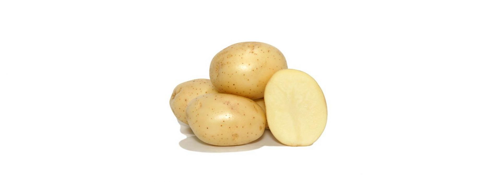 Potatoes Agata