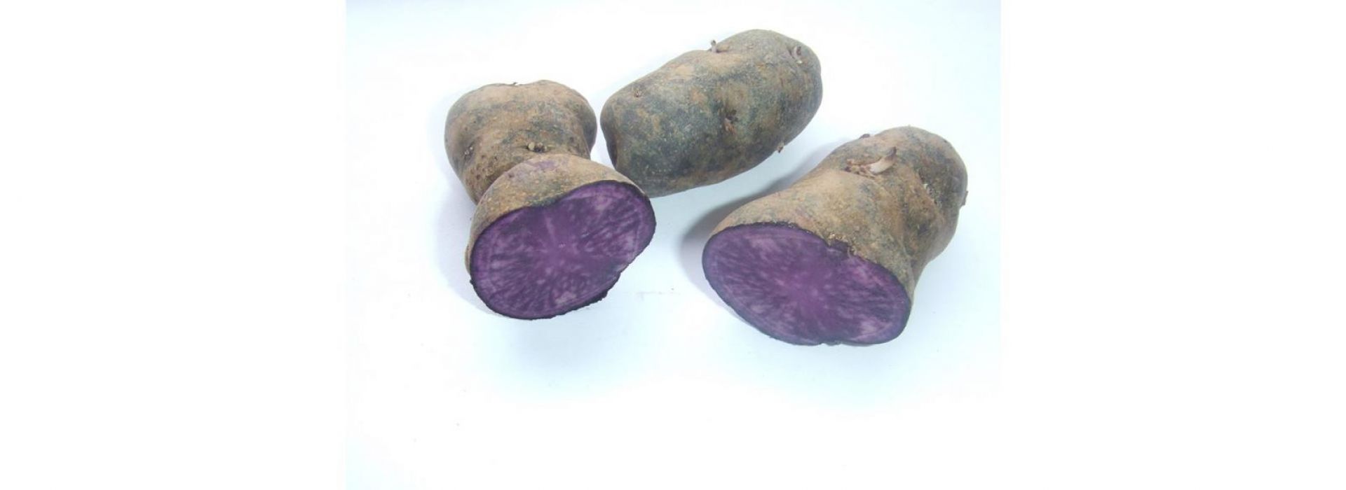 Potatoes Truffe de Chine