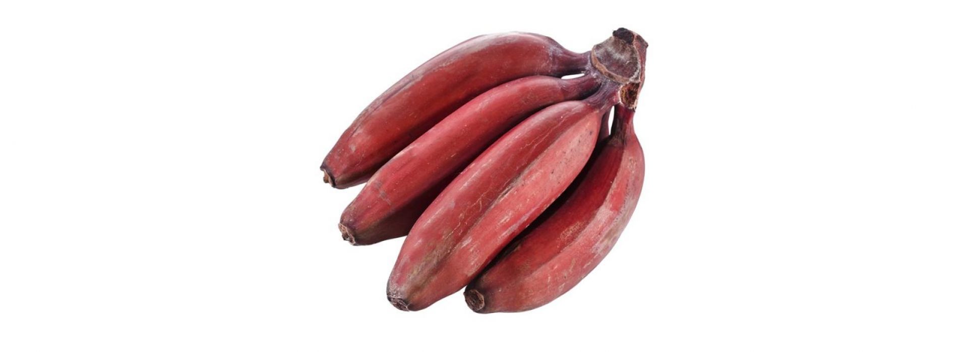 red banana fruit