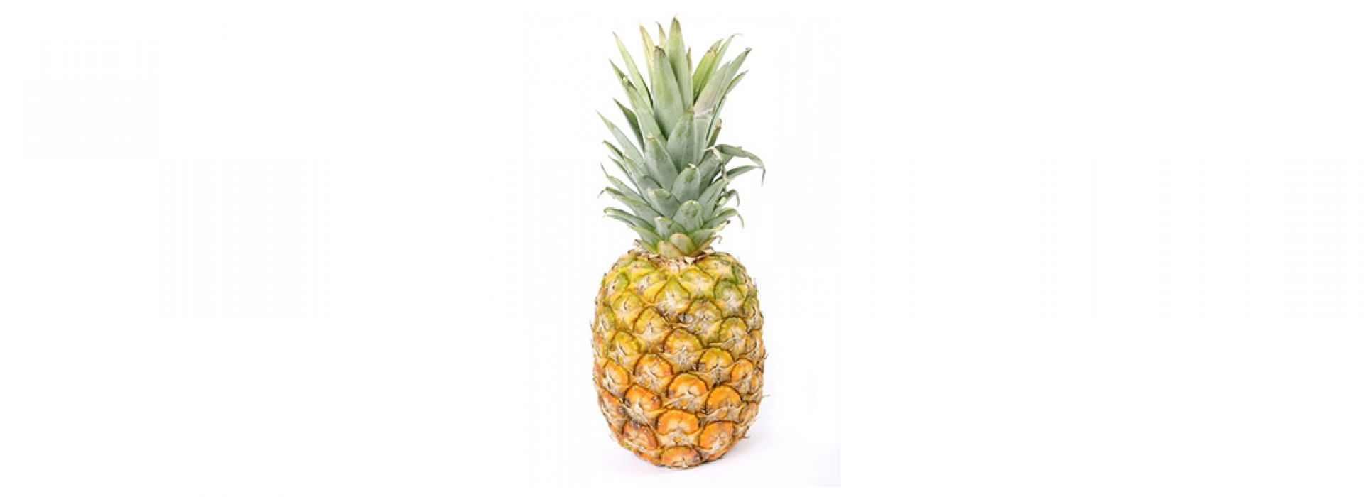 sweet Pineapple