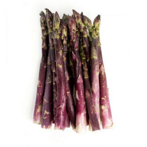  Purple Asparagus