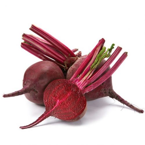  Red Beetroot 