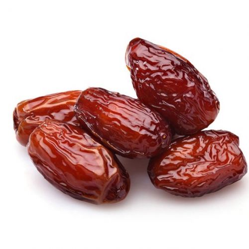 Red and Yellow Dates