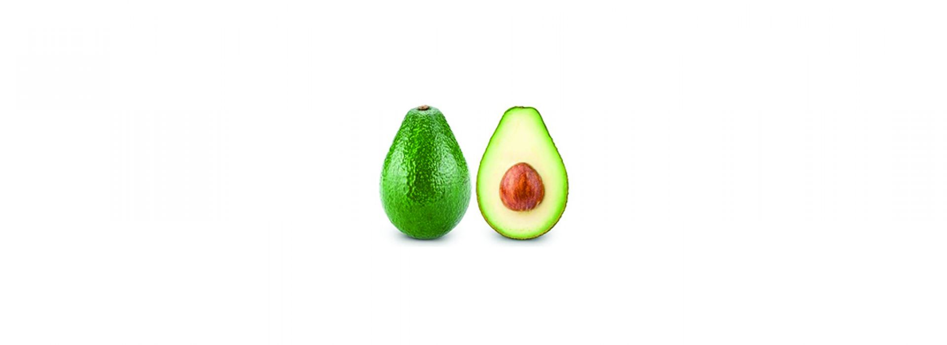 Imported Avocados