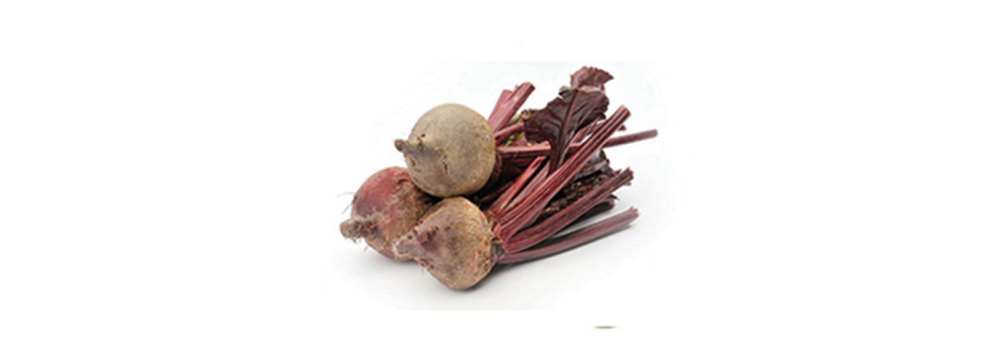 Baby Red Beetroot 
