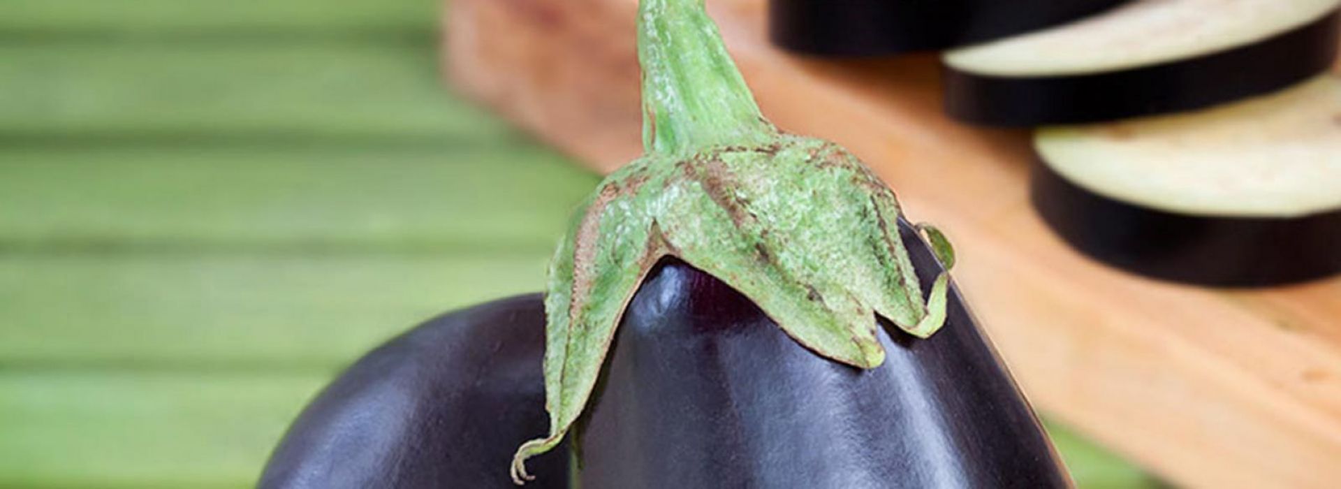 Eggplant 