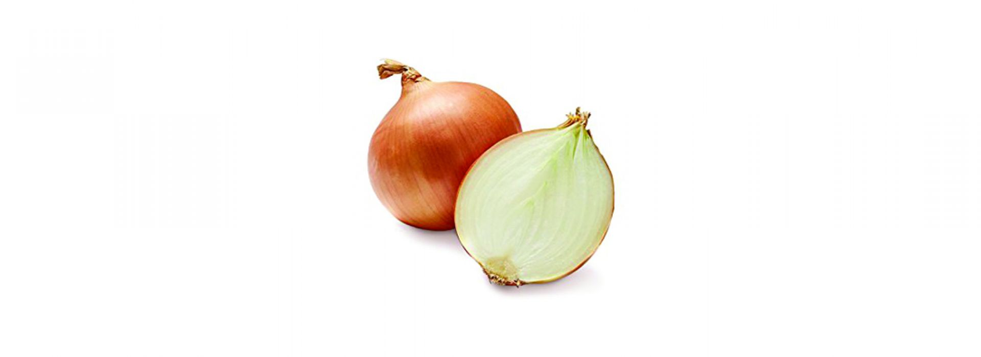 Red and White onion
