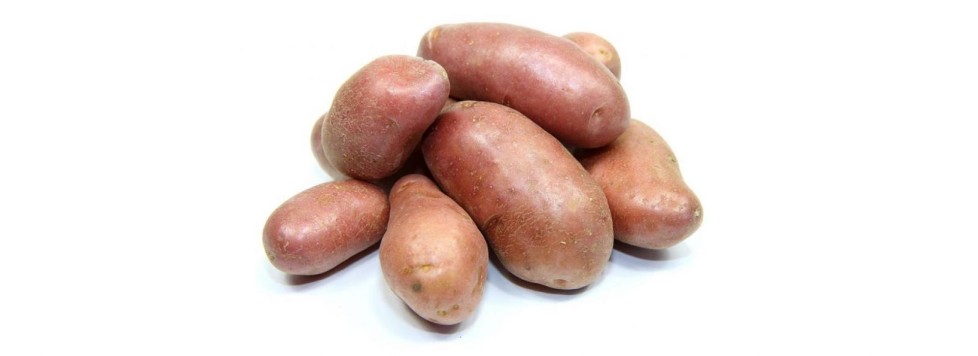 Potatoes Roseval