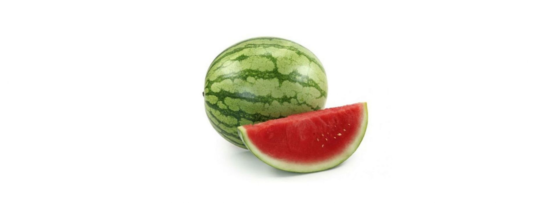 Red Seedless Watermelon