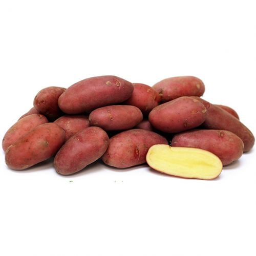 Potatoes Roseval
