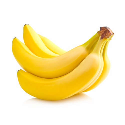 Local Banana