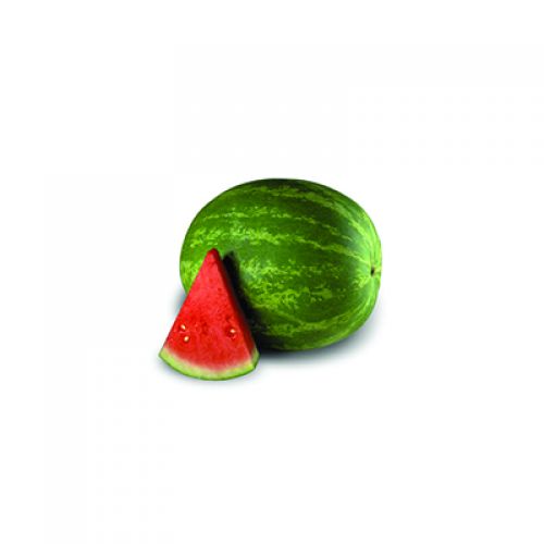 Red Seedless Watermelon